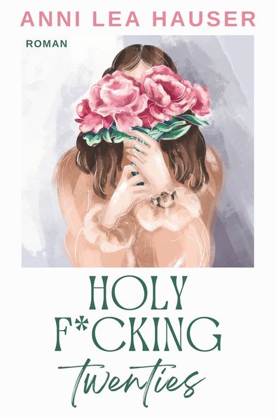 Cover von Holy F*cking Twenties