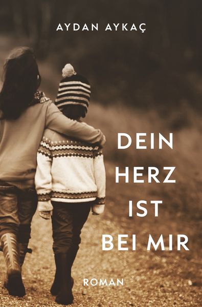 Cover von Dein Herz ist bei mir