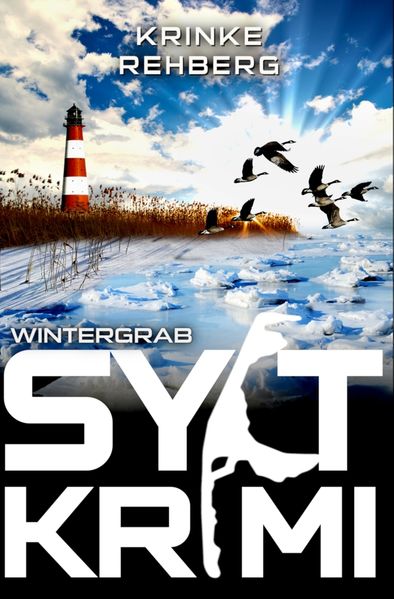 Cover von SYLTKRIMI Wintergrab