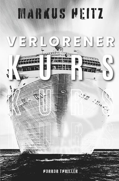 Cover von VERLORENER KURS