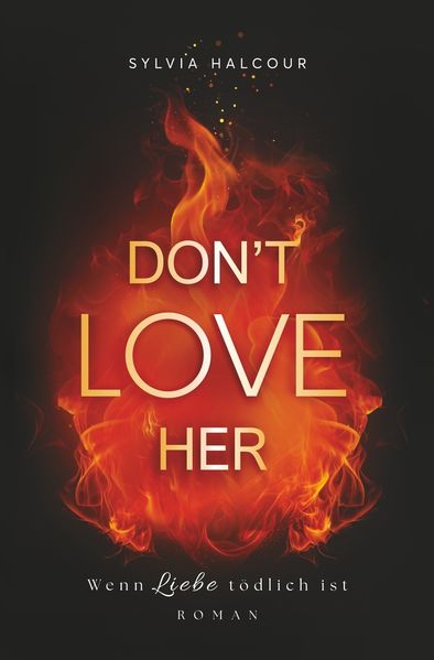 Cover von Don’t love her