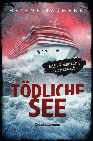 Cover von Tödliche See