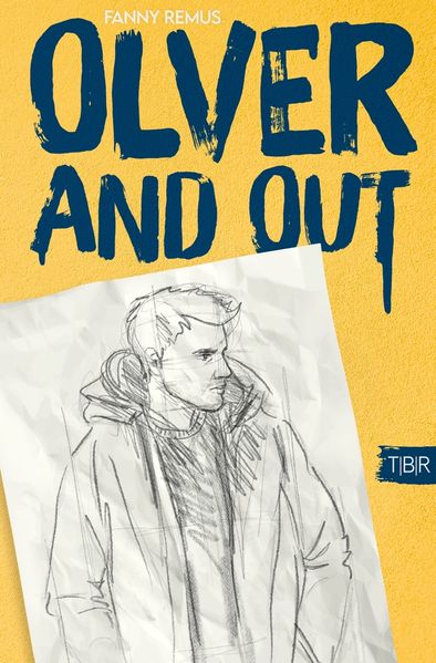 Cover von Olver and out