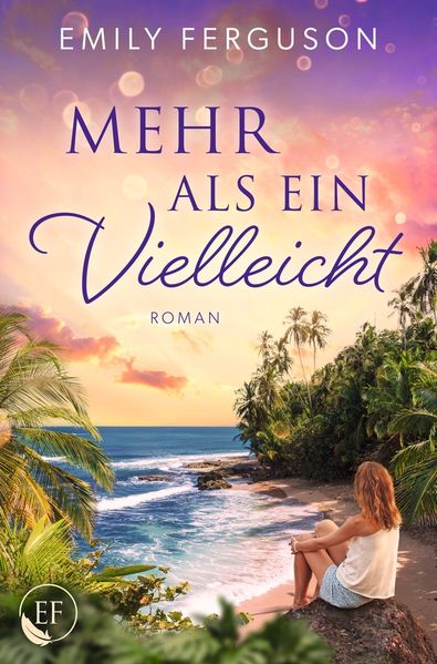 Cover von Mehr als ein Vielleicht