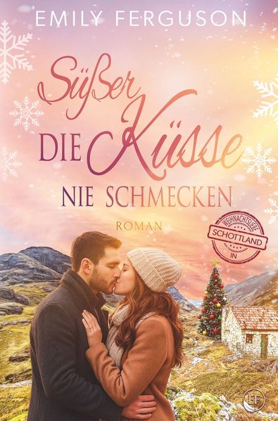 Cover von Süßer die Küsse nie schmecken