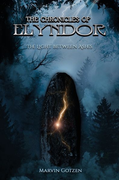 Cover von The Chronicles Of Elyndor (Band 1)