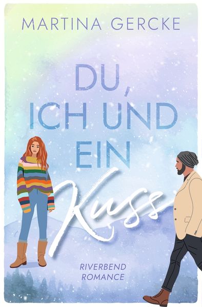 Cover von Du, ich und ein Kuss