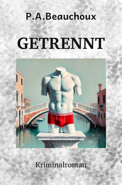 Cover von Getrennt