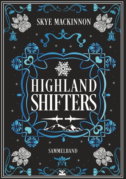 Cover von Highland Shifters: Band 1-3