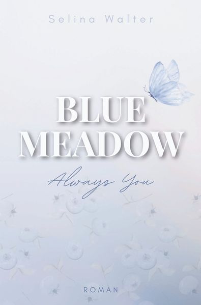 Cover von Blue Meadow