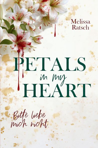 Cover von Petals in my Heart