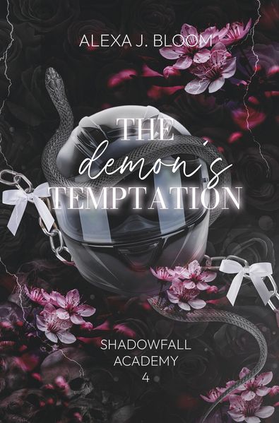Cover von The Demon’s Temptation