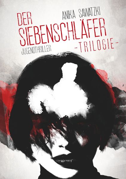 Cover von Der Siebenschläfer