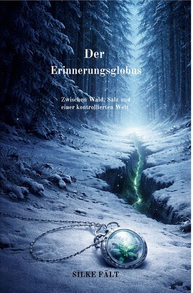 Cover von Der Erinnerungsglobus