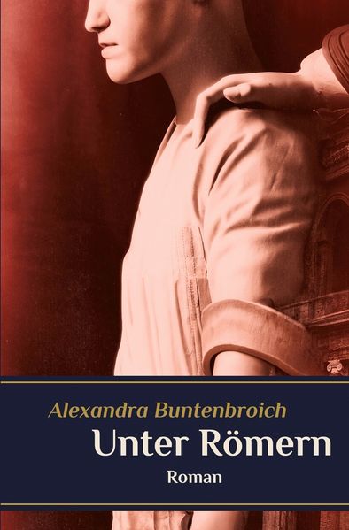 Cover von Unter Römern