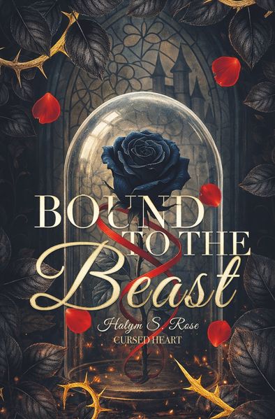 Cover von Bound to the Beast