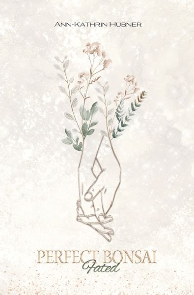 Cover von Fated