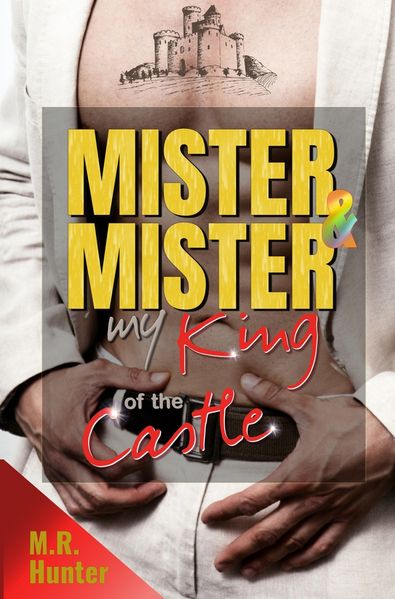 Cover von Mister & Mister: My King of the Castle