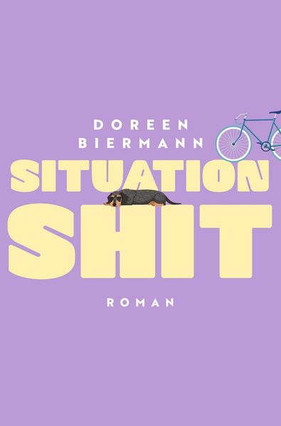 Cover von Situationshit