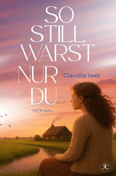 Cover von So still warst nur du