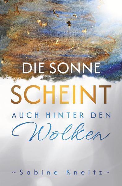 Cover von Die Sonne scheint auch hinter den Wolken