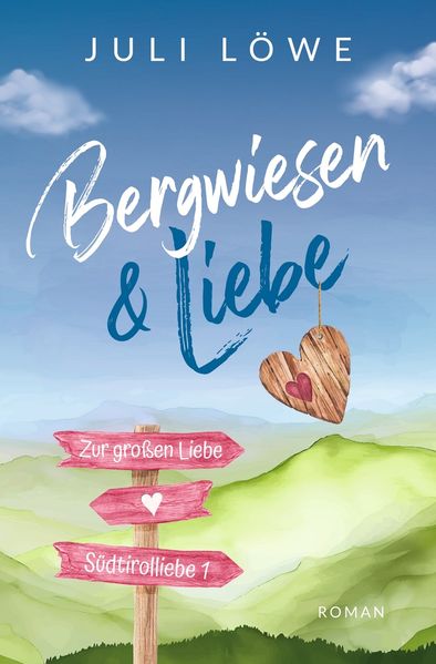 Cover von Bergwiesen & Liebe