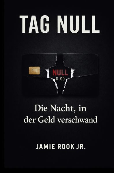 Cover von TAG NULL