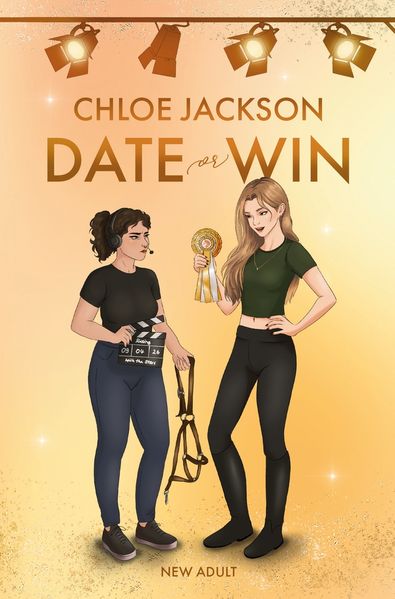Cover von Date or Win