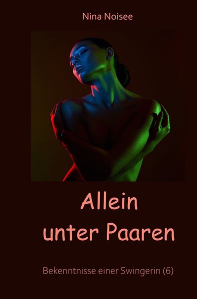 Cover von Allein unter Paaren