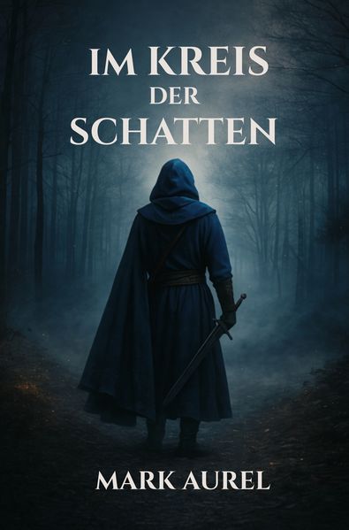 Cover von Im Kreis der Schatten