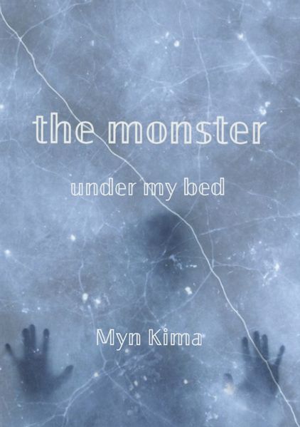 Cover von The Monster Under My Bed
