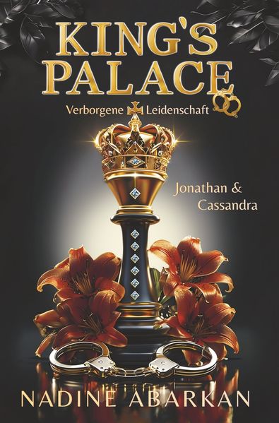 Cover von King’s Palace – Band 1