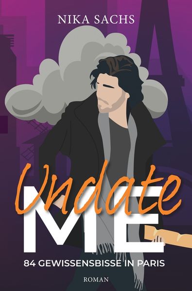 Cover von Undate me