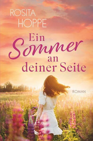 Cover von Ein Sommer an deiner Seite