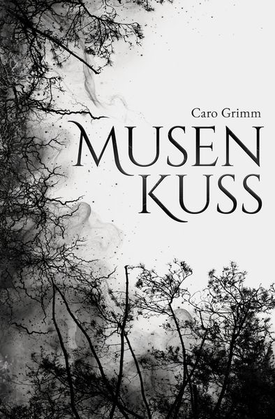 Cover von Musenkuss