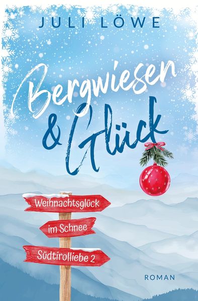 Cover von Bergwiesen & Glück