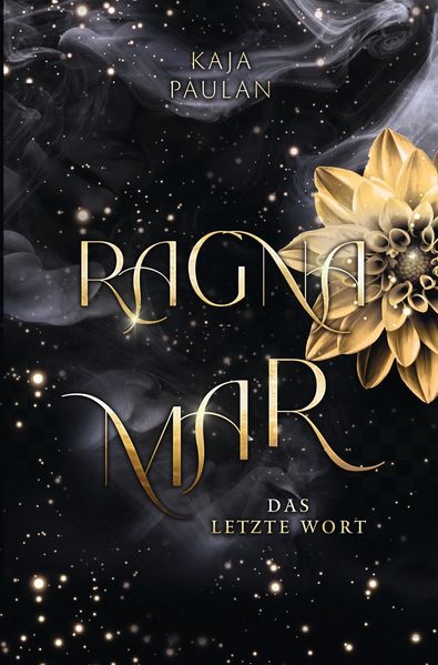 Cover von Ragnamar – Das letzte Wort