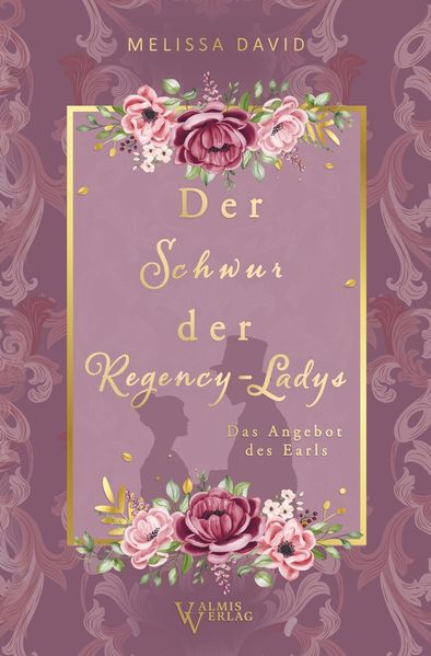 Cover von Der Schwur der Regency Ladies