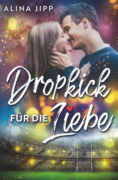 Cover von Dropkick für die Liebe