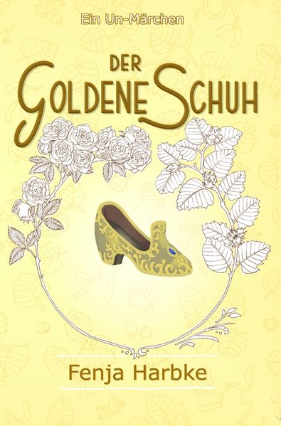 Cover von Der goldene Schuh