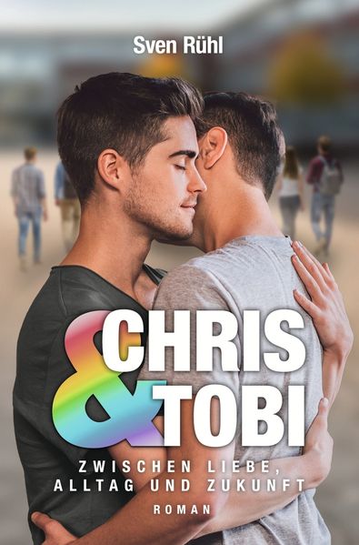 Cover von Chris & Tobi
