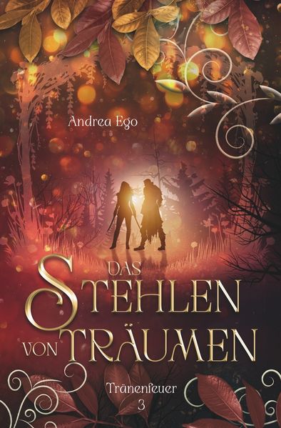 Cover von Das Stehlen von Träumen