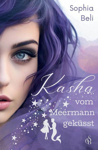 Cover von Kasha
