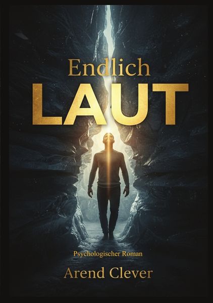 Cover von Endlich LAUT