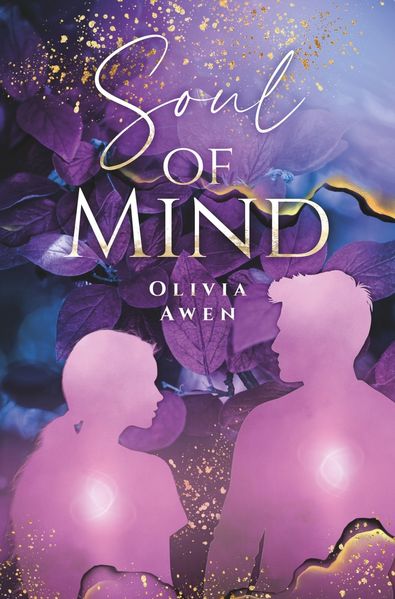 Cover von Soul of Mind