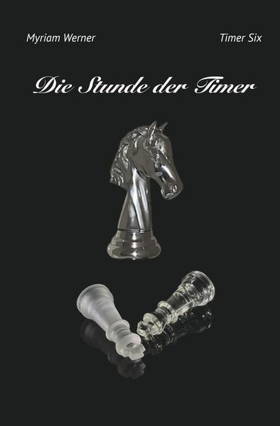 Cover von Die Stunde der Timer