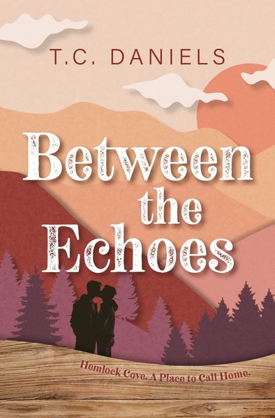 Cover von Between the Echoes