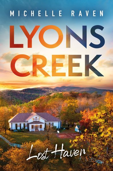 Cover von Lyons Creek Lost Haven