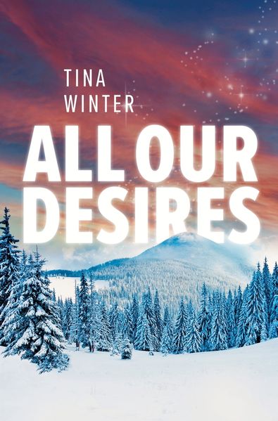 Cover von All Our Desires