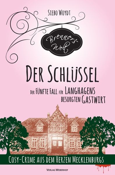 Cover von Der Schlüssel
